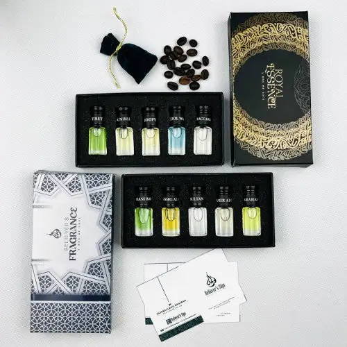 Attar Attar - Image 1